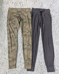 **Lululemon Leggings – Women’s Activewear & Gym We..