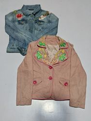 Y2K Jacket RV # 1652