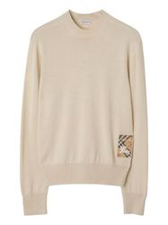 Authentic Burberry sweater