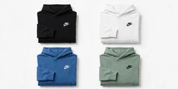 Sweats à capuche Nike