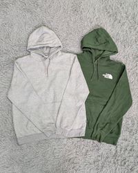 The North Face Hoodies