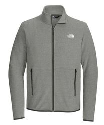 The North Face TNF Fleece Jackets(0018)