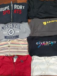 Premium Hoodies