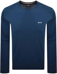 Boss sweaters