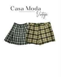 240826-14 office skirts 15 pcs