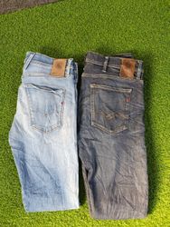 Vintage-Reply-Jeans