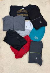 Under Armour Hoodies