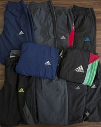 (ADIDAS TRACKPANTS)