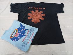CR10740 Vintage Single-Stitch T-Shirts