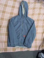 Workwear jacket