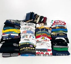 Authentic Branded Sweatshirt