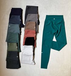 ẞråñdêd Åûthëñtic Lululemon Leggings