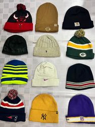 R769 Branded Beanies Cap