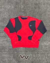 Nike Upcycled Sweatshirts/Hoodies # 190926
