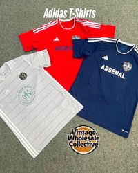 T-Shirts Adidas - (28/08)