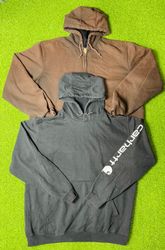 Carhhat hoodies (442)