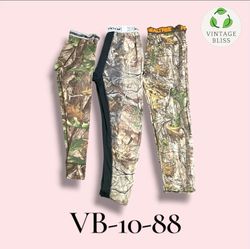 Realtree Camo Leggings Wholesale Bundle – Assorted..