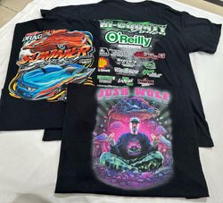 Printed T-Shirts #B-530.