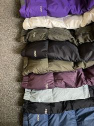 La veste en duvet gonflable 700 de The North Face