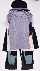 Lululemon Premium Reseller Mix