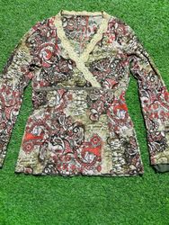 Women’s Full Sleeve Blouses (EV/32)