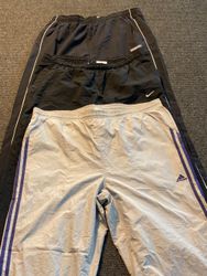 Mix brand track pants serial -1975
