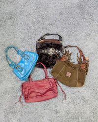 ***Y2K Shoulder Bags – Trendy Retro 2000s Handbag ..