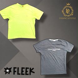 Tommy hilfiger round neck tshirts