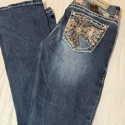 Women y2k jeans bootcut flare