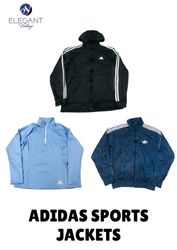 Adidas Sports Jackets - EVM1506