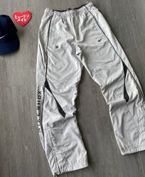 Vintage authentic Nike Tack pants✨♾️