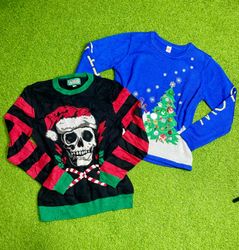 Christmas sweeter id740