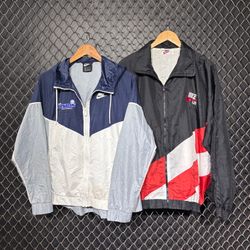 Nike mix jacket (fnc 803)
