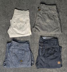 G Star & Diesel Shorts