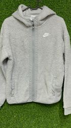 Nike Fleece Jackets(0006)