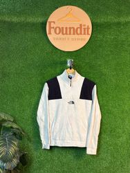 The North Face Fleece Jacket | FO-330