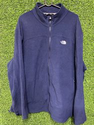 The North Face TNF Fleece Jackets(0038)