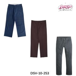 DSV-10-253 Levi's Herren Baumwoll- und Cordhose