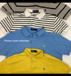 Premium polo Ralph Lauren t shirts