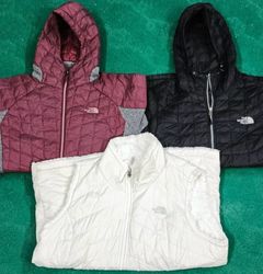 The North face Jacket