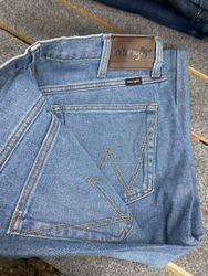Wrangler Levi's Denim Jeans