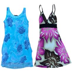 Robe Mini Y2K 10 pcs À 1293