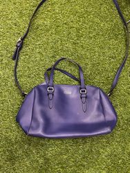 Coach bags