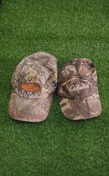 Realtree Caps