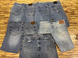 Pantalon de marque (Tommy Hilfiger, Ralph Lauren, ..