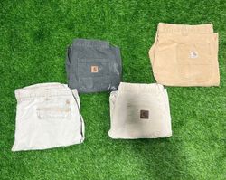 Carhartt Canvas Shorts