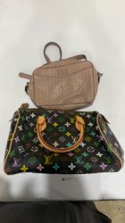 AW003 Louis Vuitton Style Handbag | Luxury Designe..