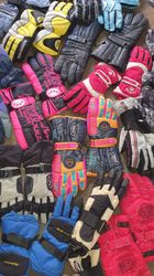 Fallschirmhandschuhe