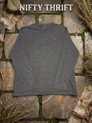 Ralph Lauren Polo & T-Shirt