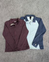 ***The North Face Fleece – Casual & Outdoor Style